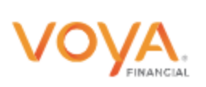 Voya company logo